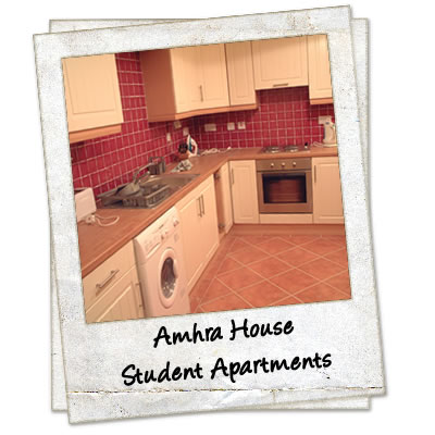 Galway Student Accommodation